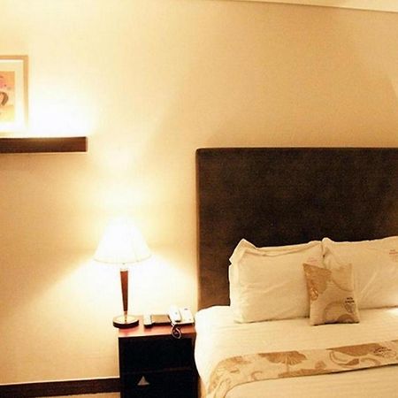 Hotel Sunshine Daejeon Luaran gambar