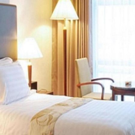 Hotel Sunshine Daejeon Luaran gambar