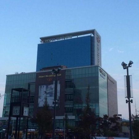 Hotel Sunshine Daejeon Luaran gambar