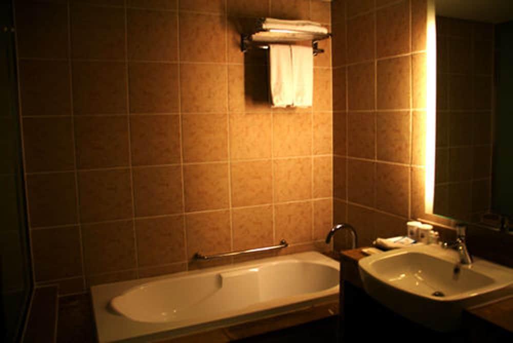 Hotel Sunshine Daejeon Luaran gambar