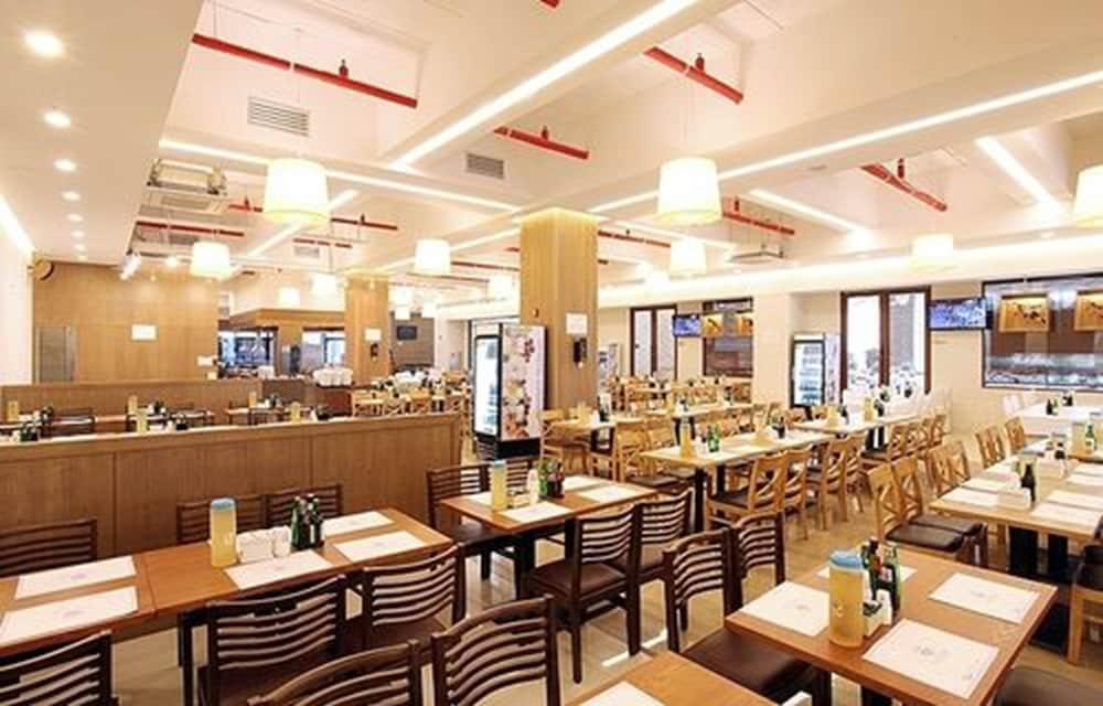 Hotel Sunshine Daejeon Luaran gambar