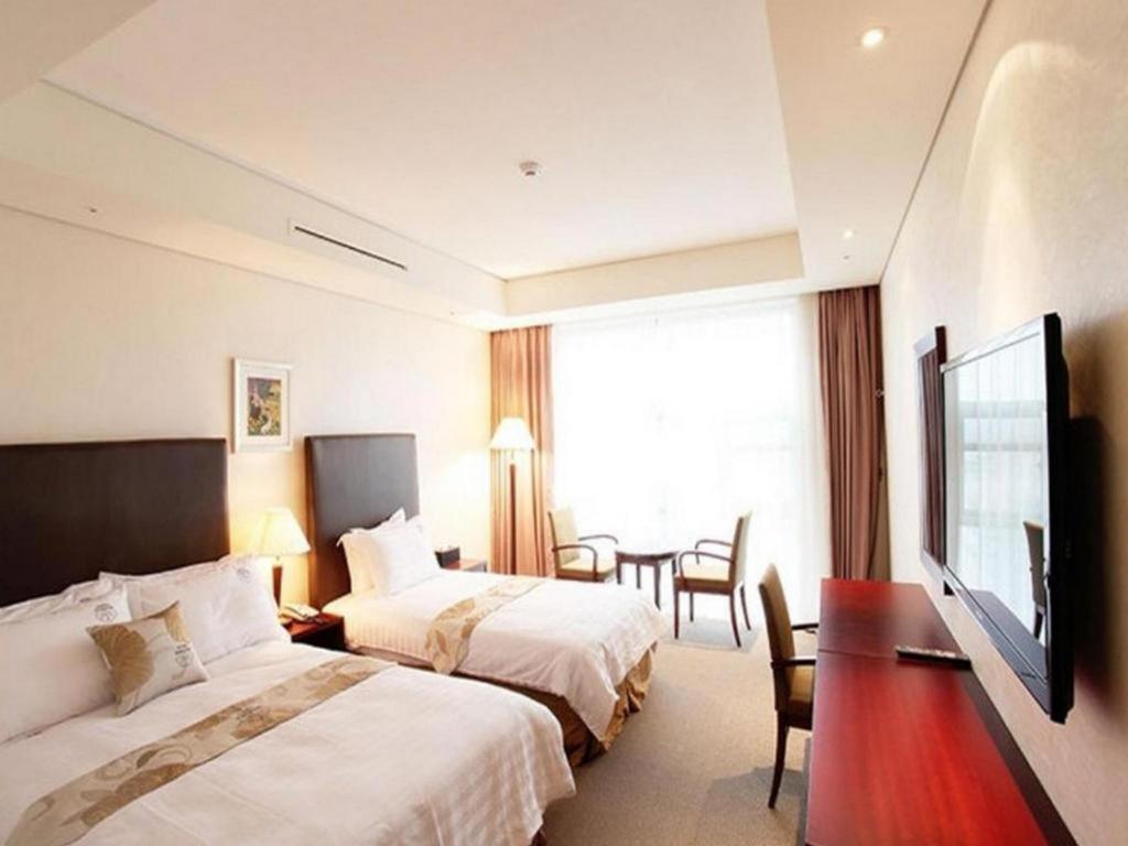 Hotel Sunshine Daejeon Luaran gambar