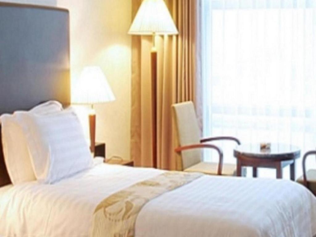 Hotel Sunshine Daejeon Luaran gambar
