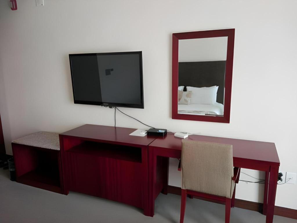 Hotel Sunshine Daejeon Luaran gambar