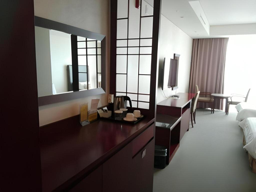 Hotel Sunshine Daejeon Luaran gambar