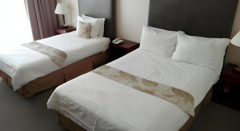 Hotel Sunshine Daejeon Luaran gambar