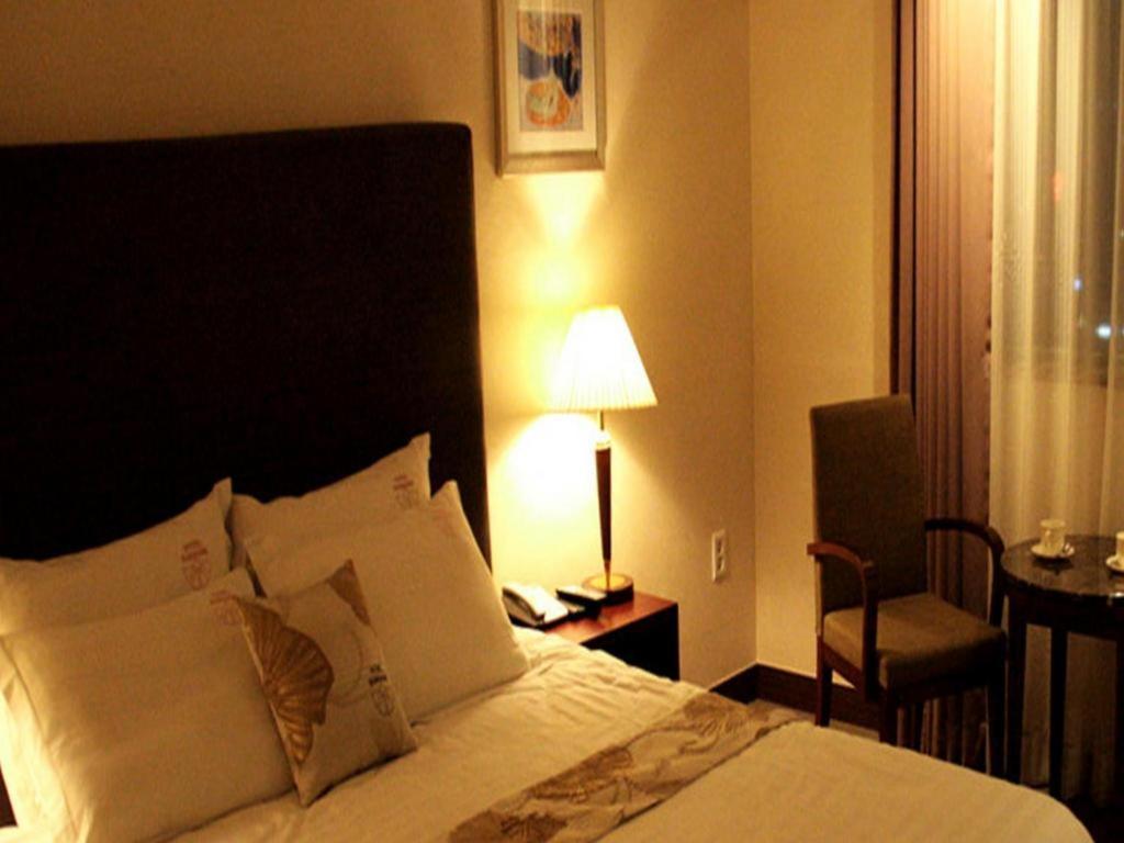 Hotel Sunshine Daejeon Luaran gambar