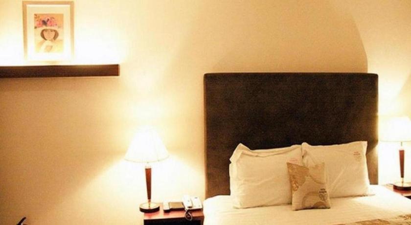 Hotel Sunshine Daejeon Luaran gambar