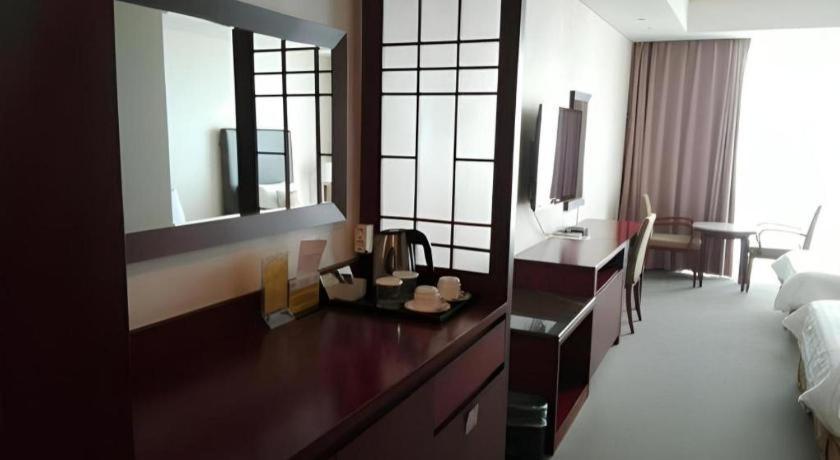 Hotel Sunshine Daejeon Luaran gambar