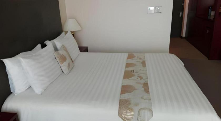 Hotel Sunshine Daejeon Luaran gambar