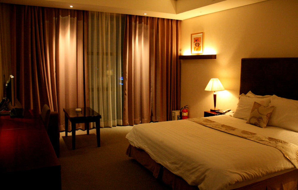Hotel Sunshine Daejeon Luaran gambar