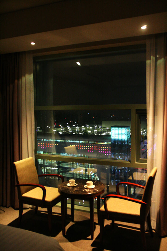 Hotel Sunshine Daejeon Luaran gambar