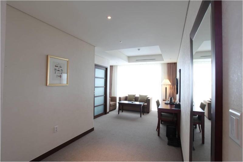 Hotel Sunshine Daejeon Luaran gambar