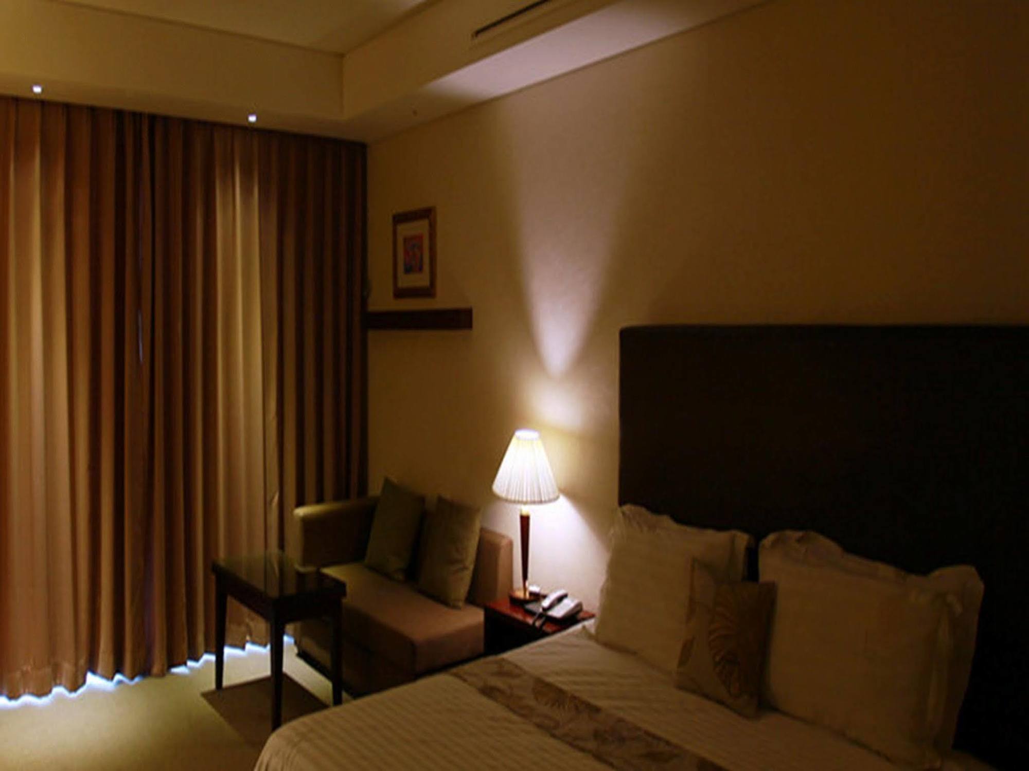 Hotel Sunshine Daejeon Luaran gambar