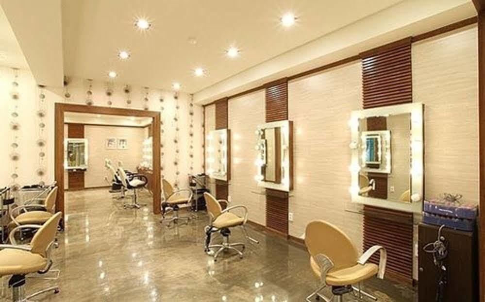 Hotel Sunshine Daejeon Luaran gambar